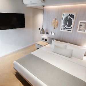 Cozy Double Room